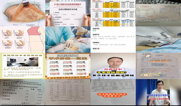 汕头宫颈脱垂做手术多少钱啊 - 汕头宫颈脱垂做手术多少钱