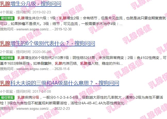 汕头乳腺超声分级医院 - 汕头乳腺超声分级