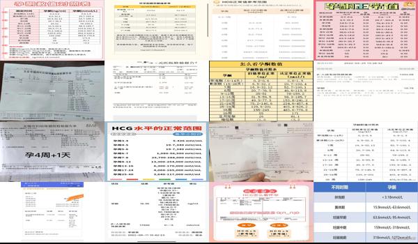 孕前检查孕酮多少正常 - 汕头孕前检查孕酮正常值