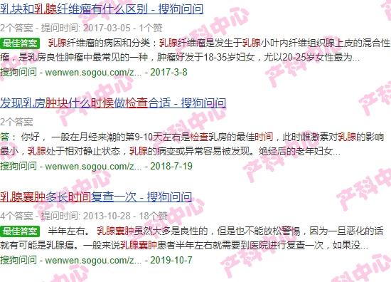 汕头乳腺*的检查时间是几点 - 汕头乳腺*的检查时间