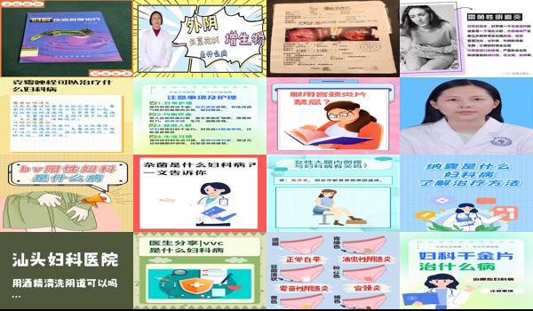 汕头什么是妇科病医院 - 汕头什么是妇科病