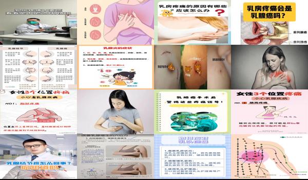 汕头乳腺两侧疼痛医院* - 汕头乳腺两侧疼痛