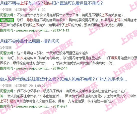 上环后得了霉菌怎么办 - 汕头上环引起的霉菌怎么办